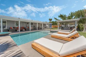 Central Luxury 5BR One Story and Pool, Games - Image 5