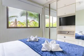Nui Supreme High Wall Ground Floor with 3 En-suites - Image 4
