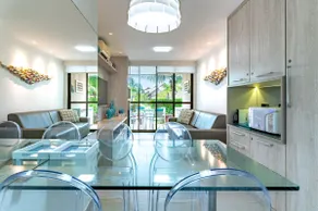Nui Supreme High Wall Ground Floor with 3 En-suites - Image 5
