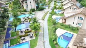Nui Supreme High Wall Ground Floor with 3 En-suites - Image 2