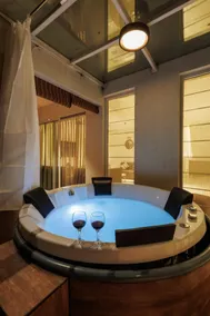 GolfersArena by StayJade Golf View Jacuzzi PS5 - Image 4