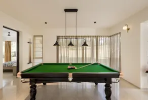 GolfersArena by StayJade Golf View Jacuzzi PS5 - Image 2