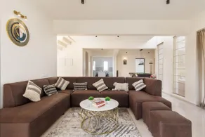 GolfersArena by StayJade Golf View Jacuzzi PS5 - Image 3