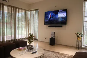 GolfersArena by StayJade Golf View Jacuzzi PS5 - Image 5