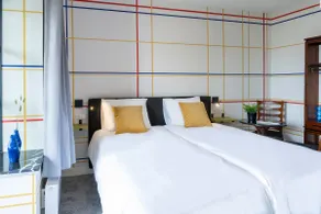 Tilburg Central Apartments | Piet Mondriaan - Image 5