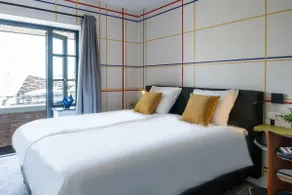 Tilburg Central Apartments | Piet Mondriaan - Image 3