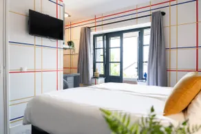 Tilburg Central Apartments | Piet Mondriaan - Image 2