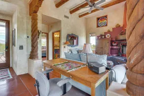 Chic Tucson Casita w/ Deck & Panoramic Views! - Image 5