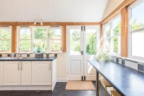 Anchor Cottage, Orford - Image 5