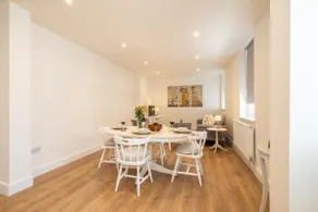 Volunteer Lodge - sleeps 4 guests  in 2 bedrooms - Image 4