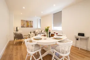 Volunteer Lodge - sleeps 4 guests  in 2 bedrooms - Image 3