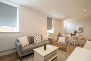 Volunteer Lodge - sleeps 4 guests  in 2 bedrooms - Image 5
