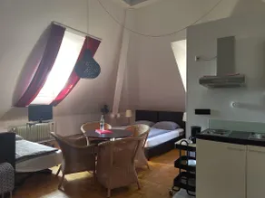 Loft Studio Vacation Konstanz - Image 2