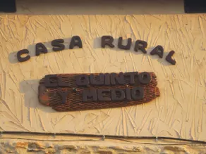 El Quinto y Medio TR-CC-176 Rural House - Image 5