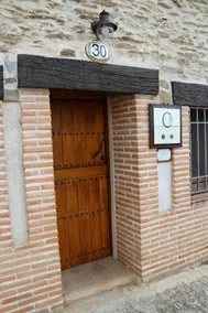 El Quinto y Medio TR-CC-176 Rural House - Image 2