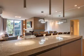 Rosa Apartment Edifício Bav 302 Torre 2 - Image 3