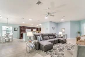 Golf Cart & Pool Access: The Villages Home! - Image 3