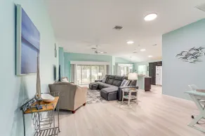 Golf Cart & Pool Access: The Villages Home! - Image 5