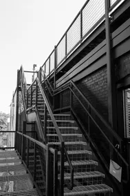Kroger Lofts | Unit A | Heated Rooftop Pool - Image 5