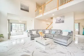 Hike, Sip & Ski: Spacious Poconos Home - Image 2