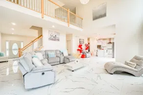 Hike, Sip & Ski: Spacious Poconos Home - Image 3