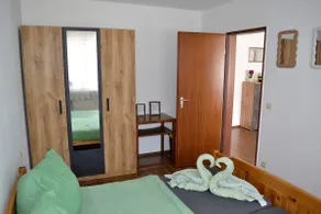 Apartment with lake view and balcony - Mein Schwarzwa - Image 4