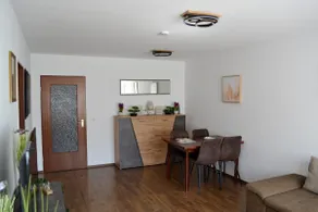 Apartment with lake view and balcony - Mein Schwarzwa - Image 3