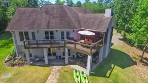 L & L Lodge - Six Bedrooms! Popular House And Location! - Image 2