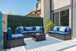 Bright 3 BR Home, Master Suite, Pool - Image 4