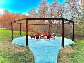 Cozy retreat on private estate with Hot Tub - Image 2