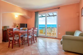 The Terrace Above The Sea - Image 4