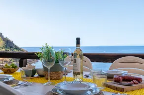 The Terrace Above The Sea - Image 3