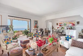 Villa \"Bella Vista\" avec vue sur la mer, terrasse privée et Wi-Fi - Image 5