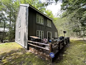 Snow Ridge Cabin & 6 Boulder Lake Club Passes - Image 5