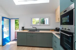 La Petite Maison du Pêcheur - Maison rénovée - Image 3