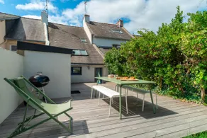 La Petite Maison du Pêcheur - Maison rénovée - Image 2
