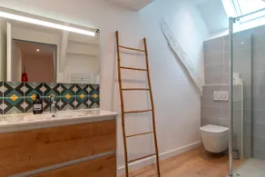 La Petite Maison du Pêcheur - Maison rénovée - Image 5
