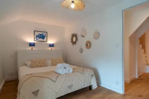 La Petite Maison du Pêcheur - Maison rénovée - Image 4
