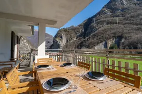 La grande Valsassina - Salone - Image 3