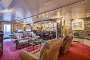 Panoramic Mtn Views | Pets | HotTub | Theater |Bar - Image 4