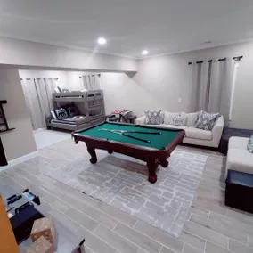 Wallys Kabin | Mnt Cabin, Pool Table, Sleeps 9 - Image 2