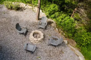 Wallys Kabin | Mnt Cabin, Pool Table, Sleeps 9 - Image 4
