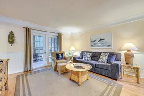 Fernandina Beach Condo w/ Pool + Path to Beach! - Image 4