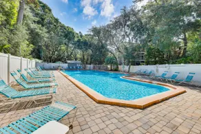 Fernandina Beach Condo w/ Pool + Path to Beach! - Image 2