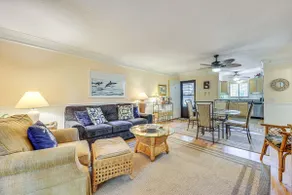 Fernandina Beach Condo w/ Pool + Path to Beach! - Image 5