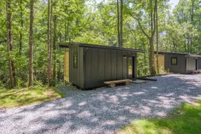 Riverfront Fishing Cabin on the French Broad River - Image 2