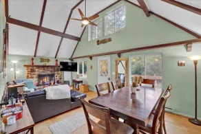 Camp Rock in the Poconos | Hot Tub & Firepit - Image 4