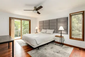 Charming 4-Bedroom Retreat Near Notre Dame - Image 4