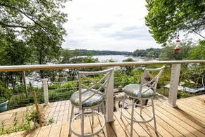 Unique Waterfront Home with Pier & Community Park - Image 2