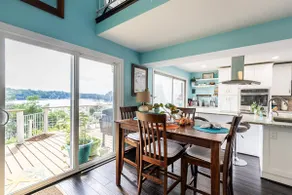 Unique Waterfront Home with Pier & Community Park - Image 4